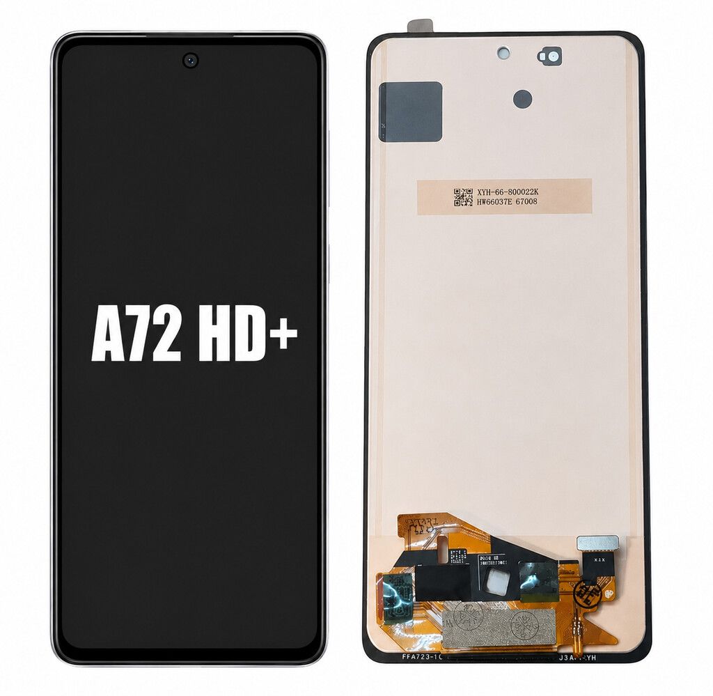 MODULO SAMSUNG A72 - HD+