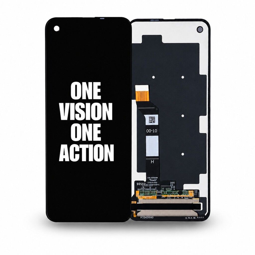 MODULO MOTOROLA ONE VISION / ACTION