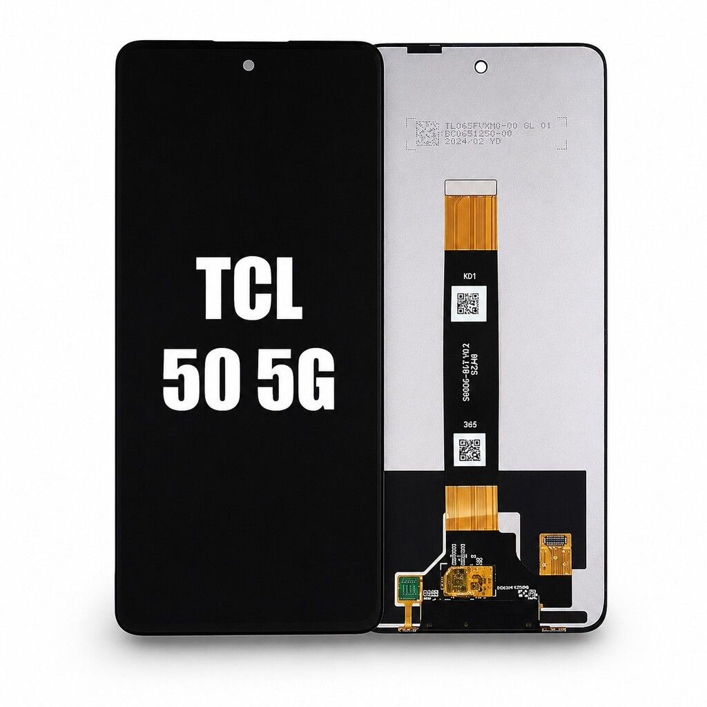 MODULO TCL 50 5G - (G)
