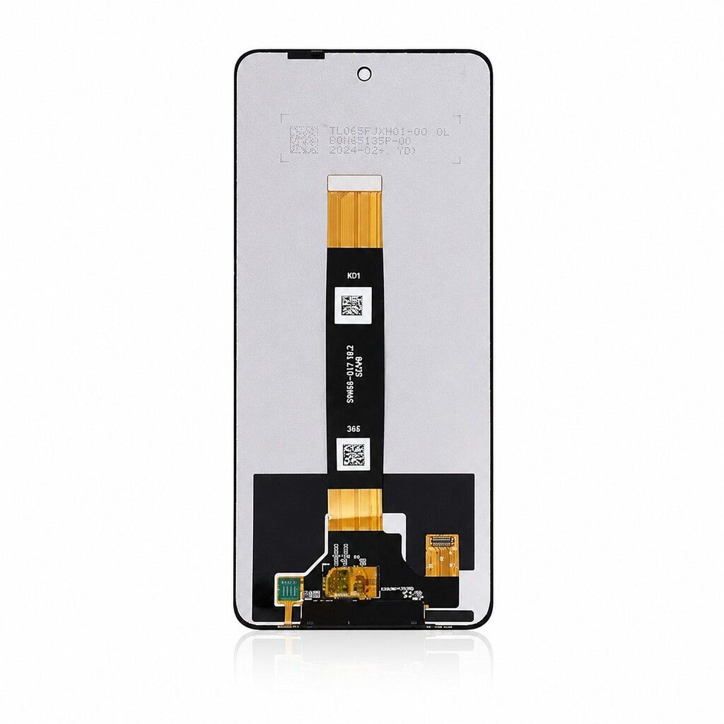 MODULO TCL 50 5G - (G) - 2