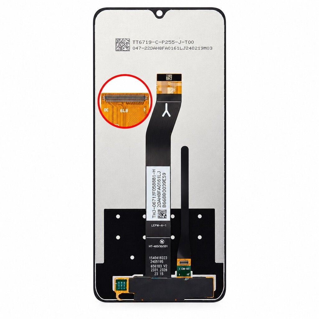 MODULO XIAOMI REDMI A3/A3X/ POCO C61 (G) - 2