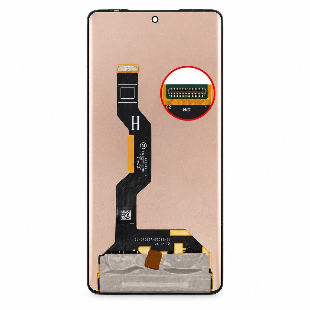 MODULO MOTOROLA G85/ EDGE 50 FUSION (G) - 2