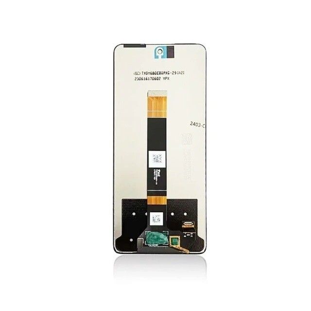 MODULO TCL 40 NXTPAPER 4G - 2