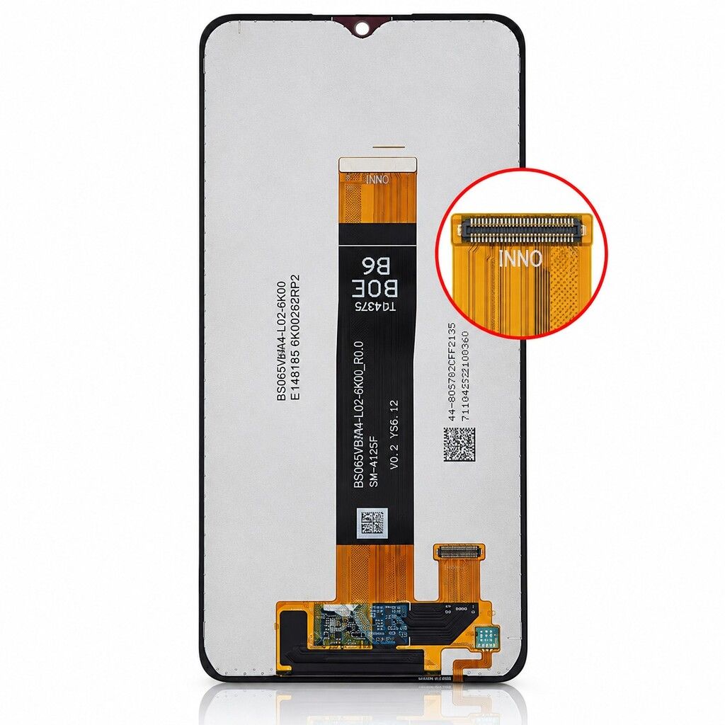 MODULO SAMSUNG A12 (A125) (R) - 2