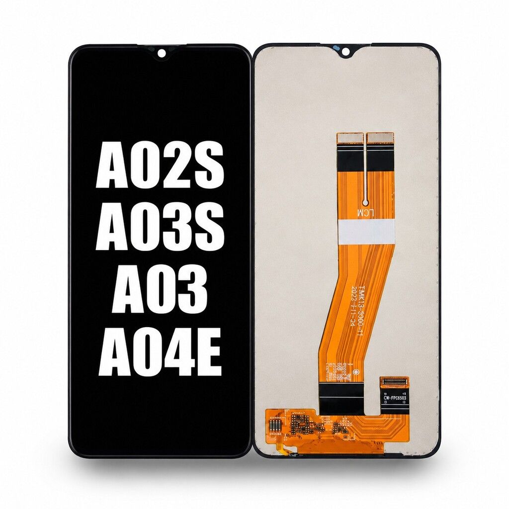 MODULO PREMIUM SAMSUNG A02S/A03/A03S/A04E