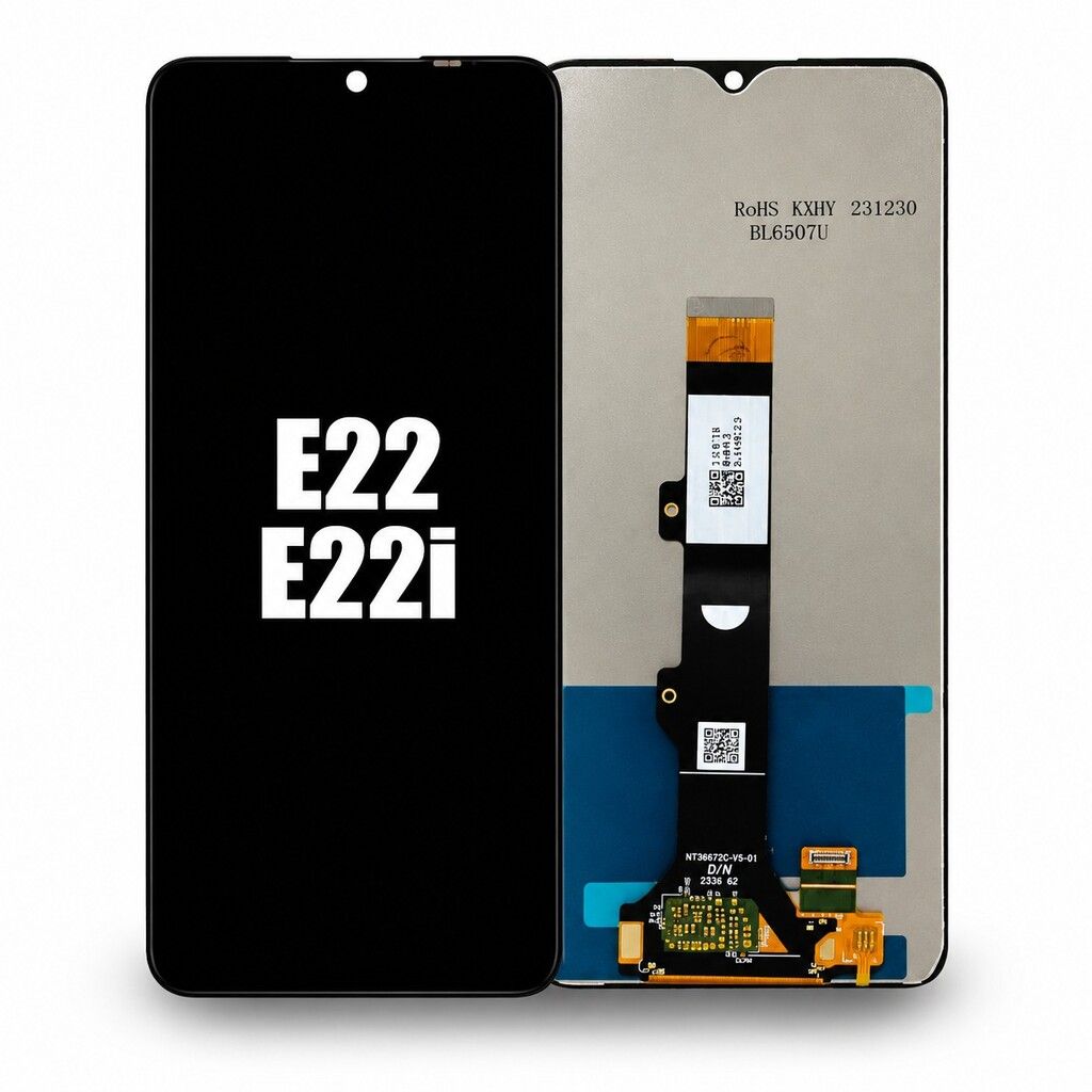 MODULO MOTOROLA E22 / E22i - SUNLONG - 2