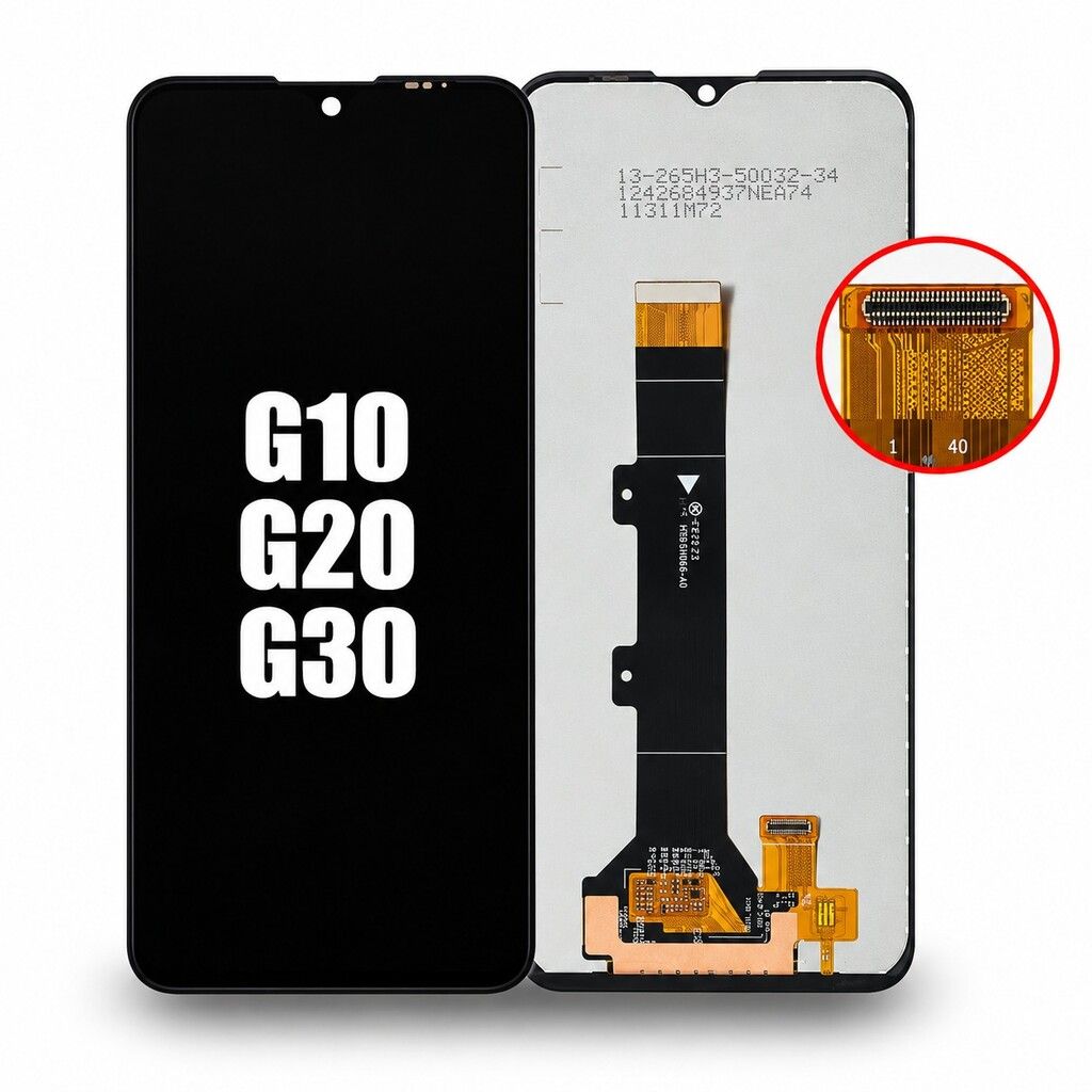 MODULO PREMIUM MOTOROLA G10 / G20 / G30