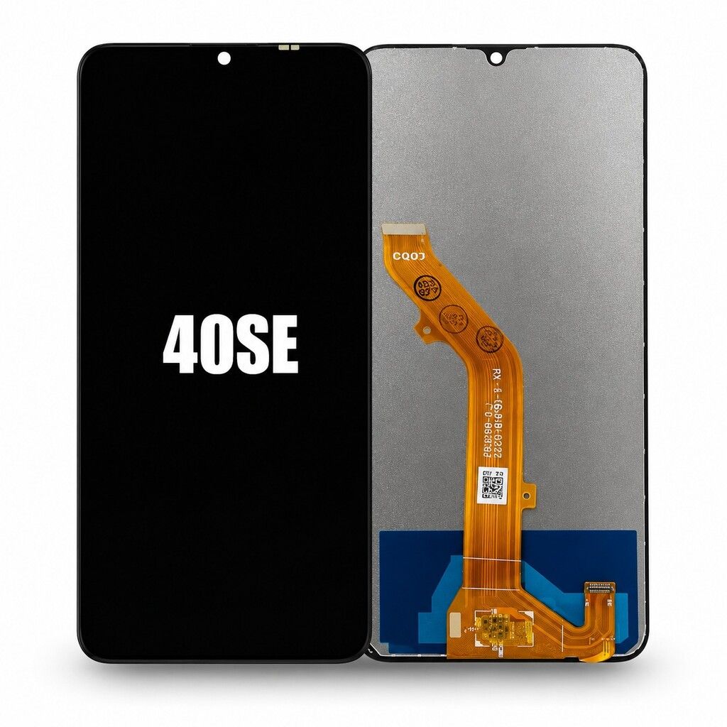 MODULO TCL 40SE (ACTUALIZADO)