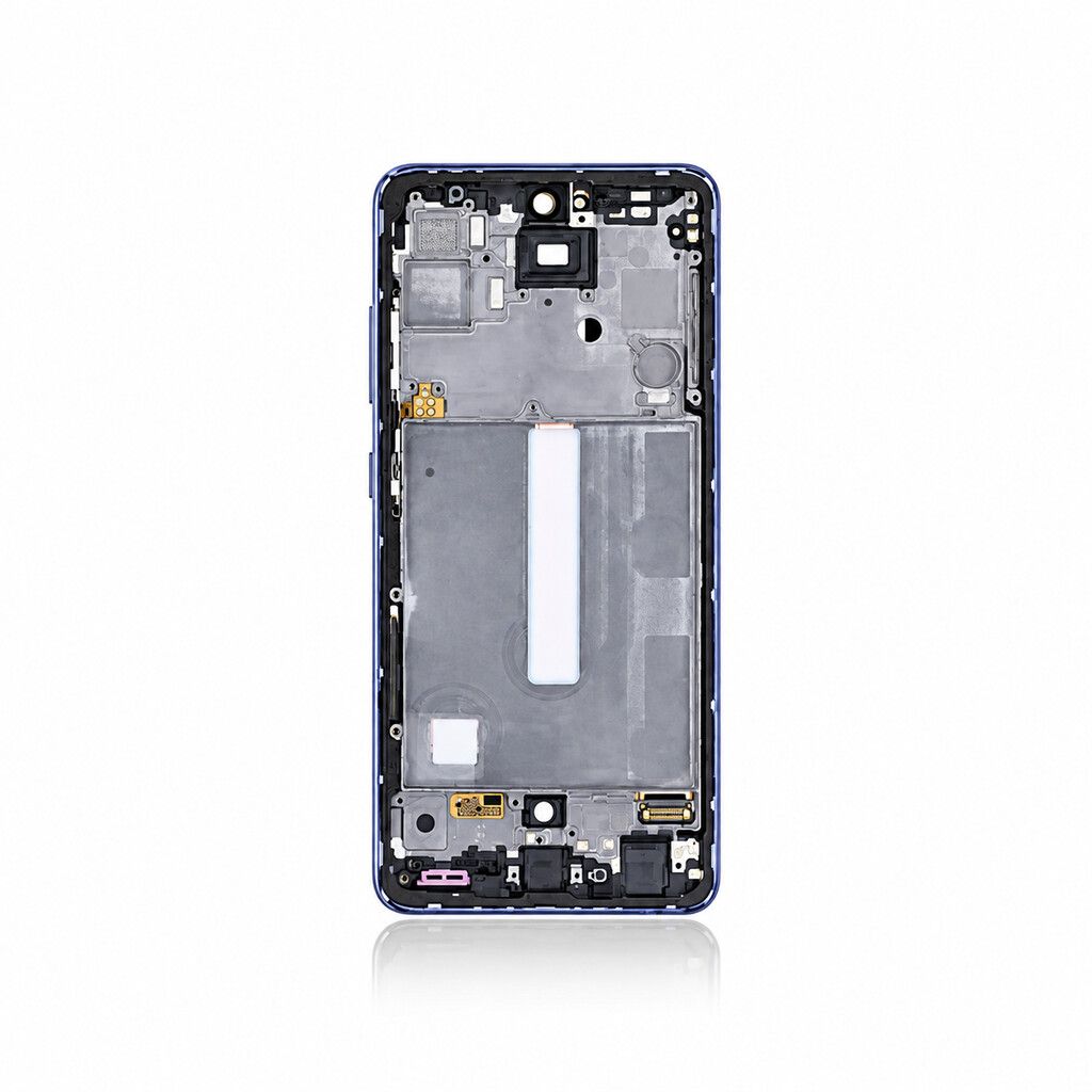 MODULO SAMSUNG A52 OLED C/M - 2