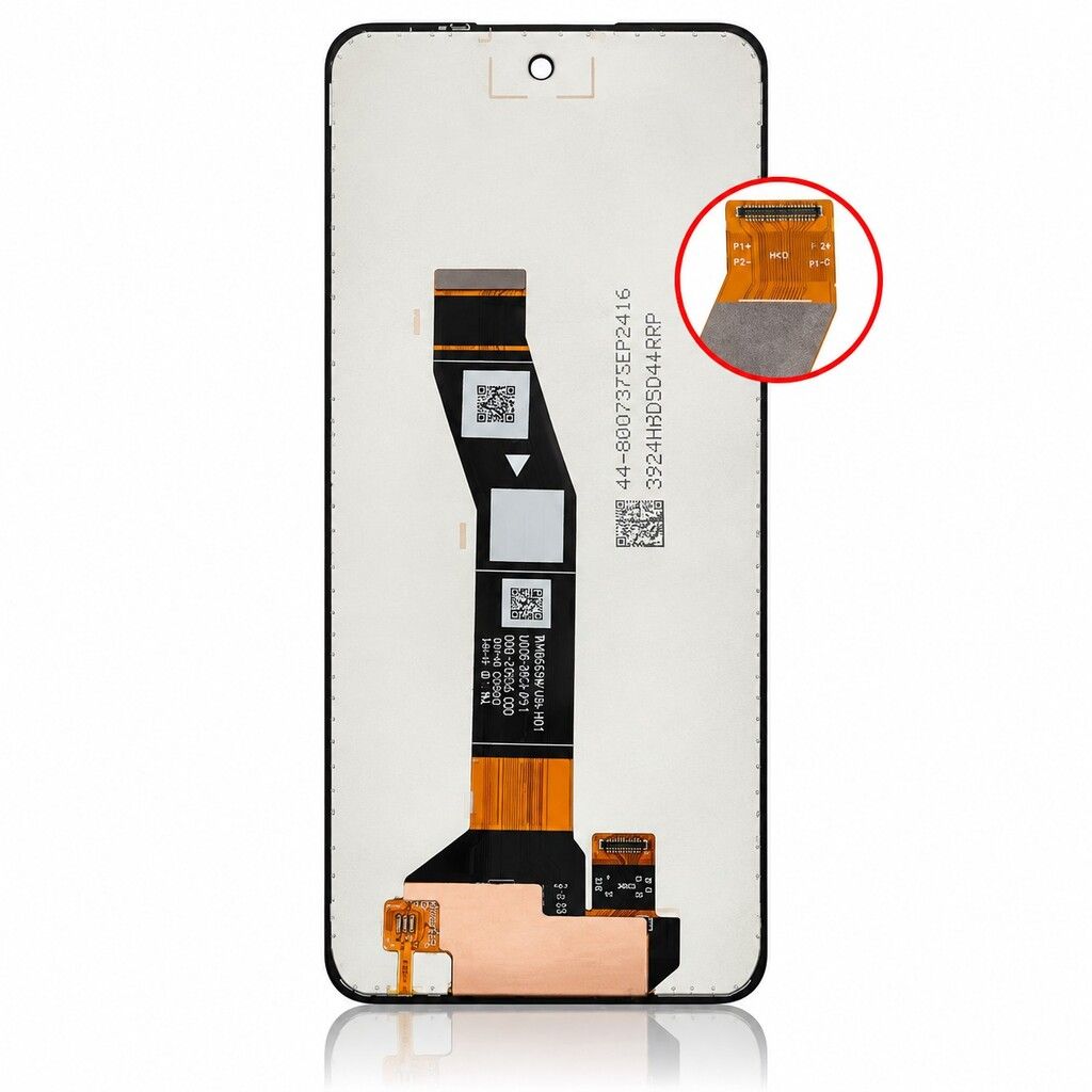 MODULO MOTOROLA E14 / G24 / G04 / G04S / G24 POWER - 2