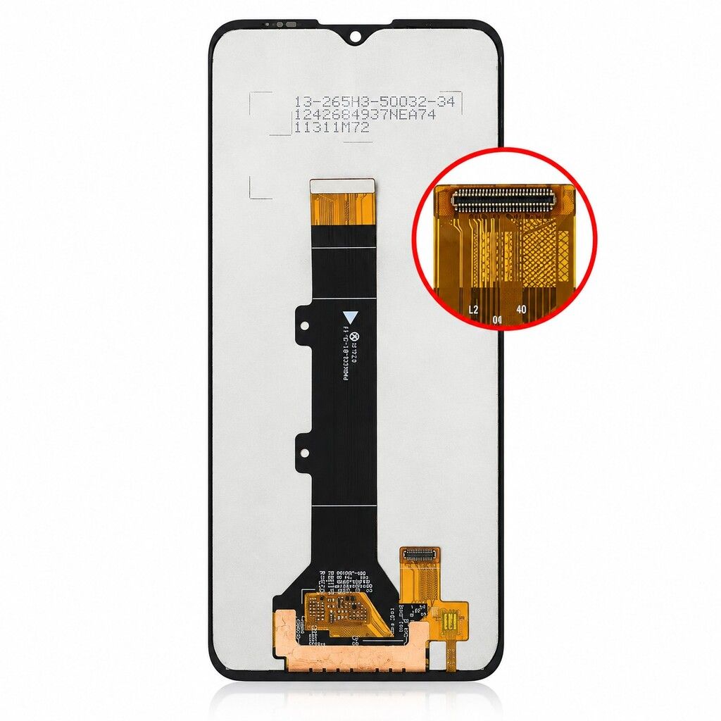 MODULO MOTOROLA G10 / G20 / G30 - 2
