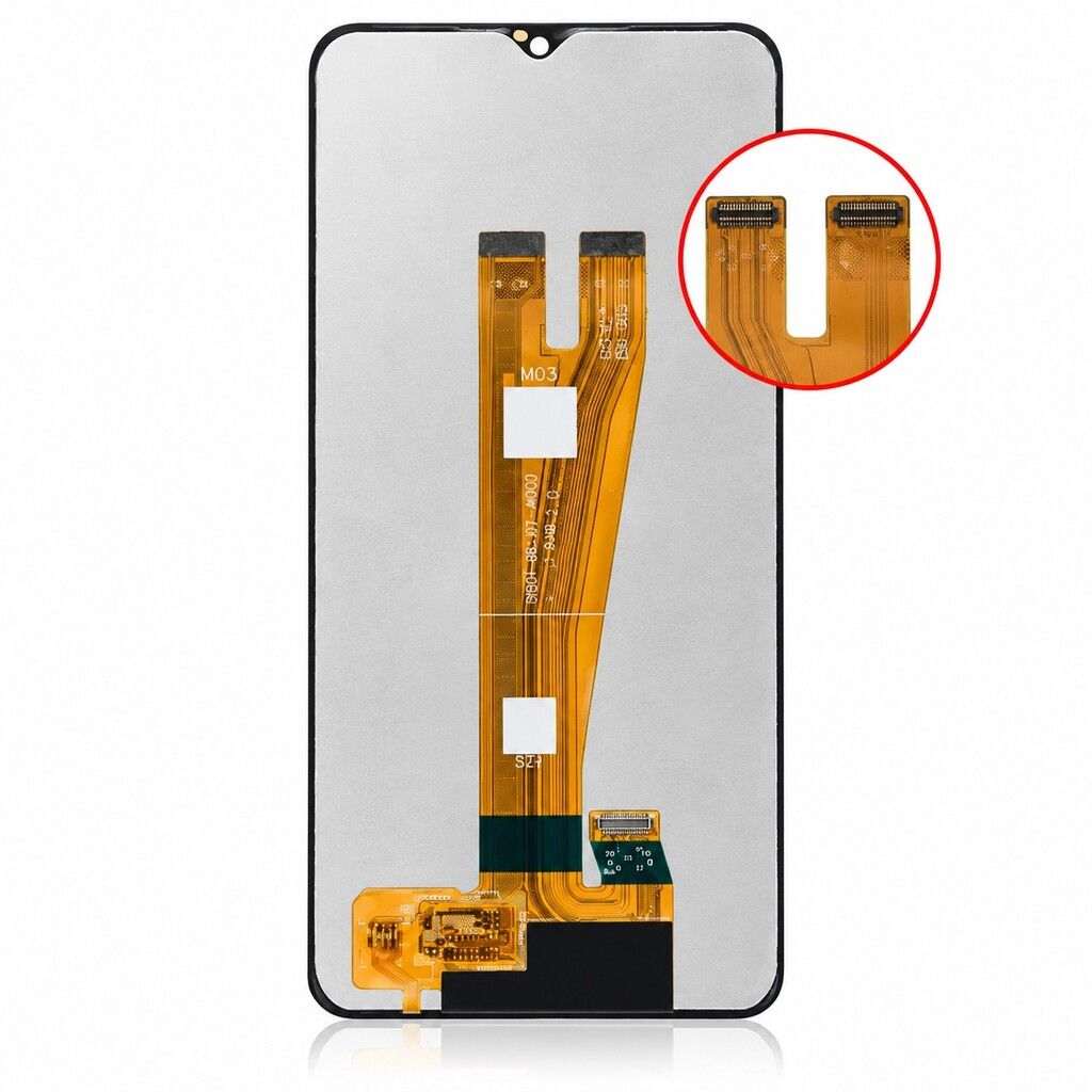 MODULO SAMSUNG A04 - 2