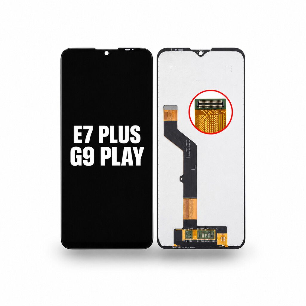 MODULO MOTOROLA E7 PLUS / G9 PLAY (R)