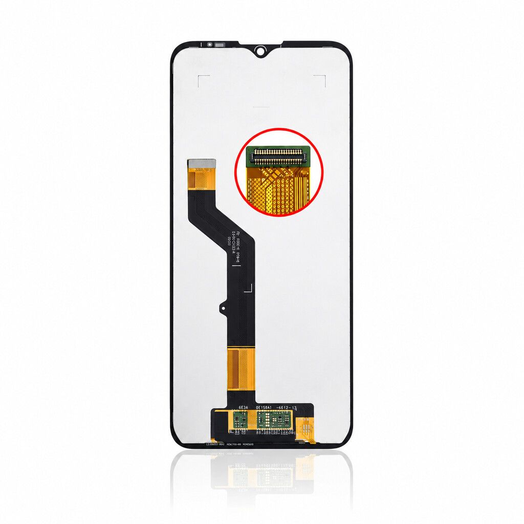 MODULO MOTOROLA E7 PLUS / G9 PLAY (R) - 2