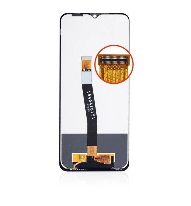 MODULO SAMSUNG A22 5G - 2