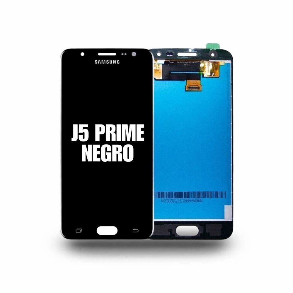 MODULO SAMSUNG J5 PRIME - NEGRO