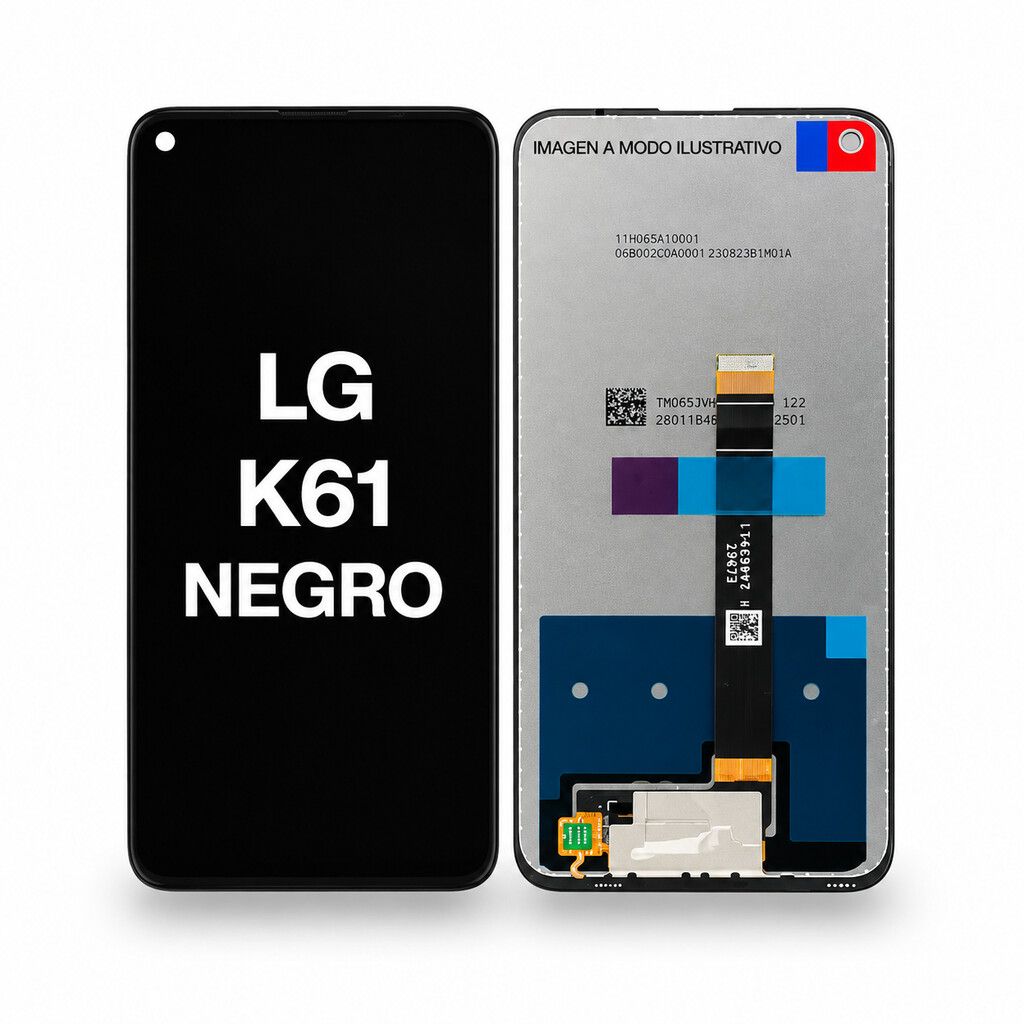 MODULO LG K61 / K61S