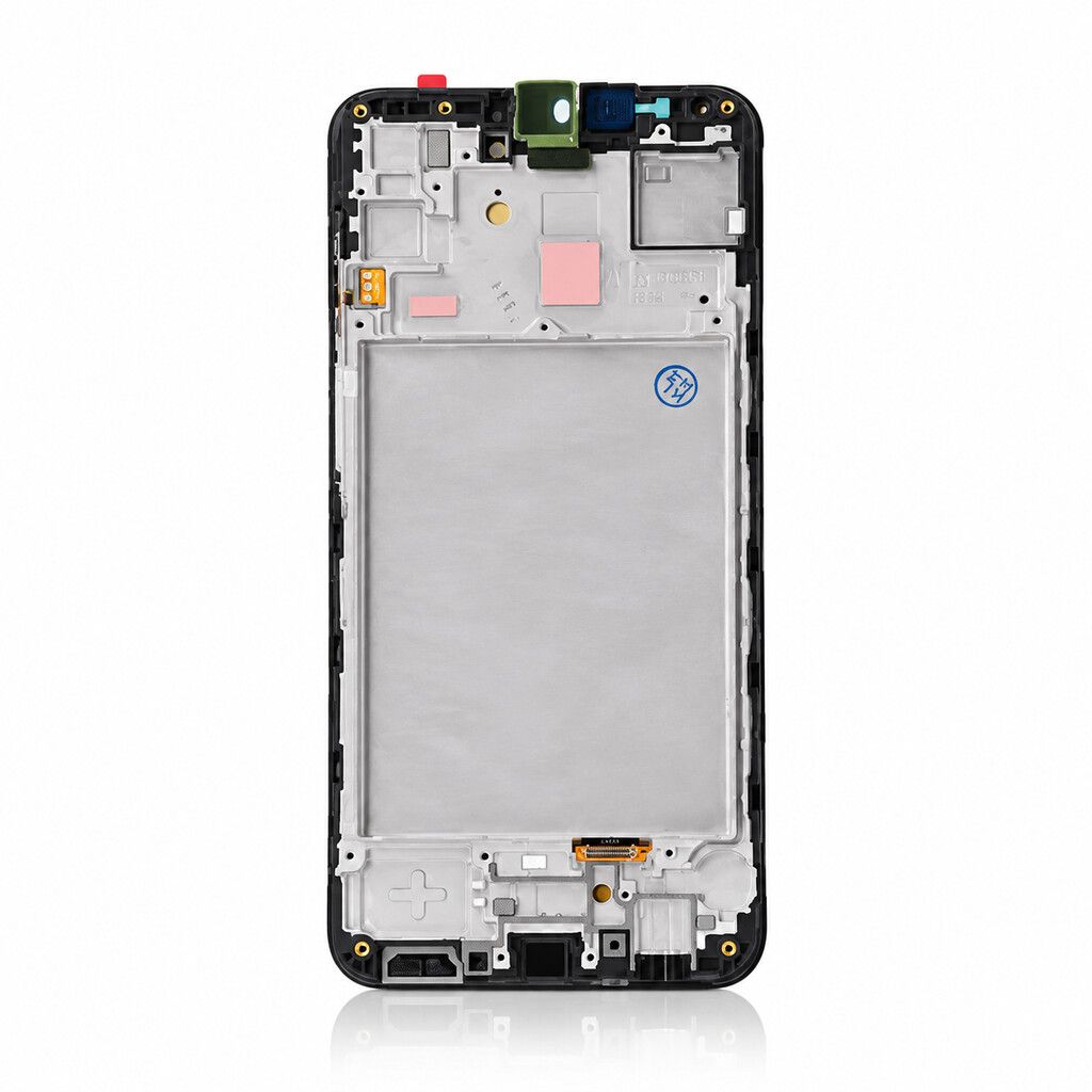 MODULO SAMSUNG A15 BIG OLED C/M - 2