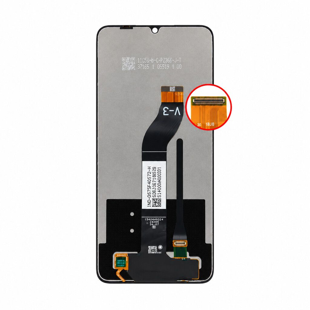 MODULO XIAOMI REDMI 13C / POCO C65 (V-3) - 2