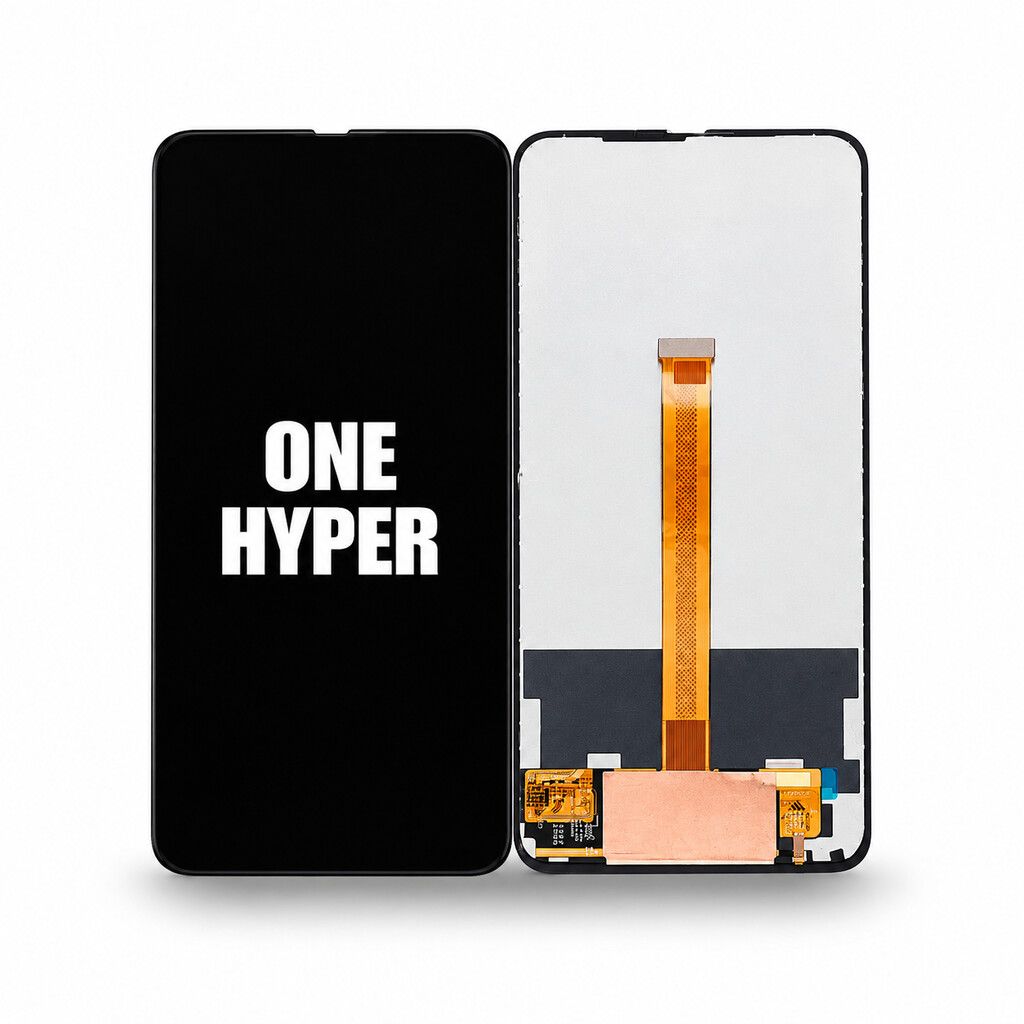 MODULO MOTO ONE HYPER