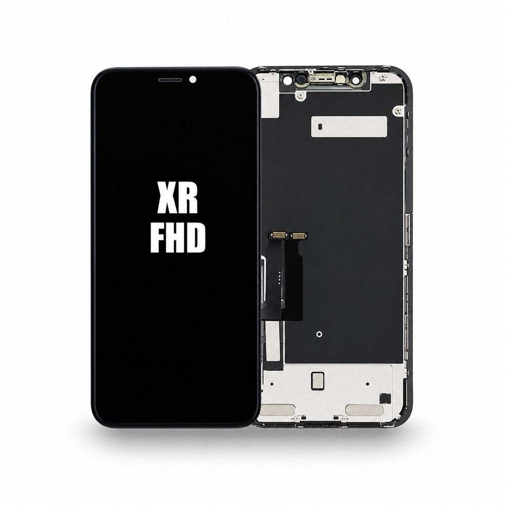 MODULO IPHONE XR - DD - 2