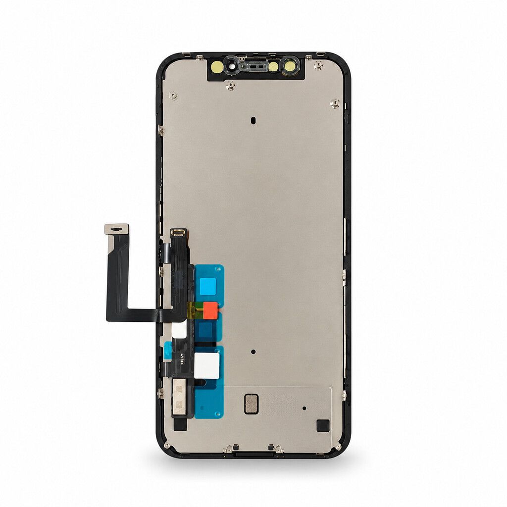 MODULO IPHONE XR FHD JK - 2