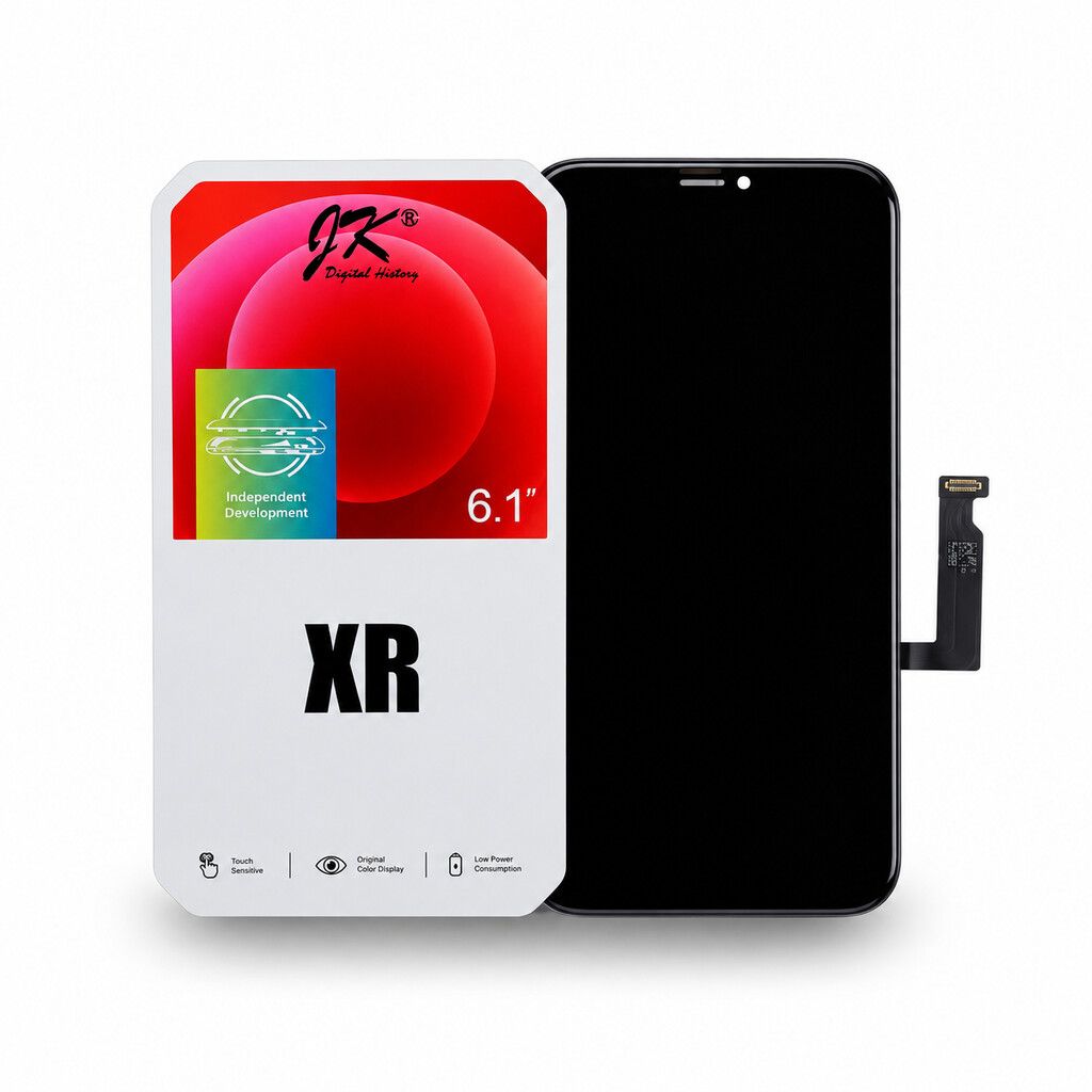 MODULO IPHONE XR FHD JK