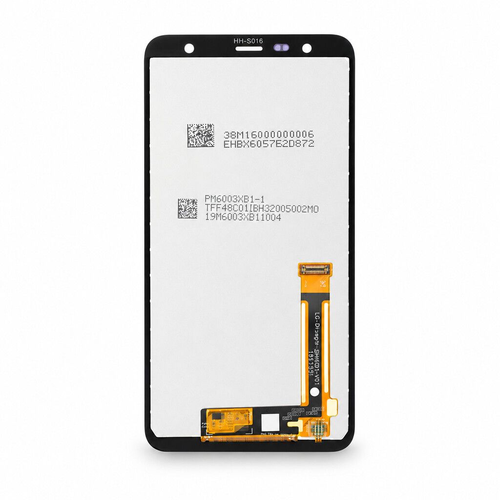 MODULO SAMSUNG J4 PLUS / J4 CORE / J6 PLUS - 2