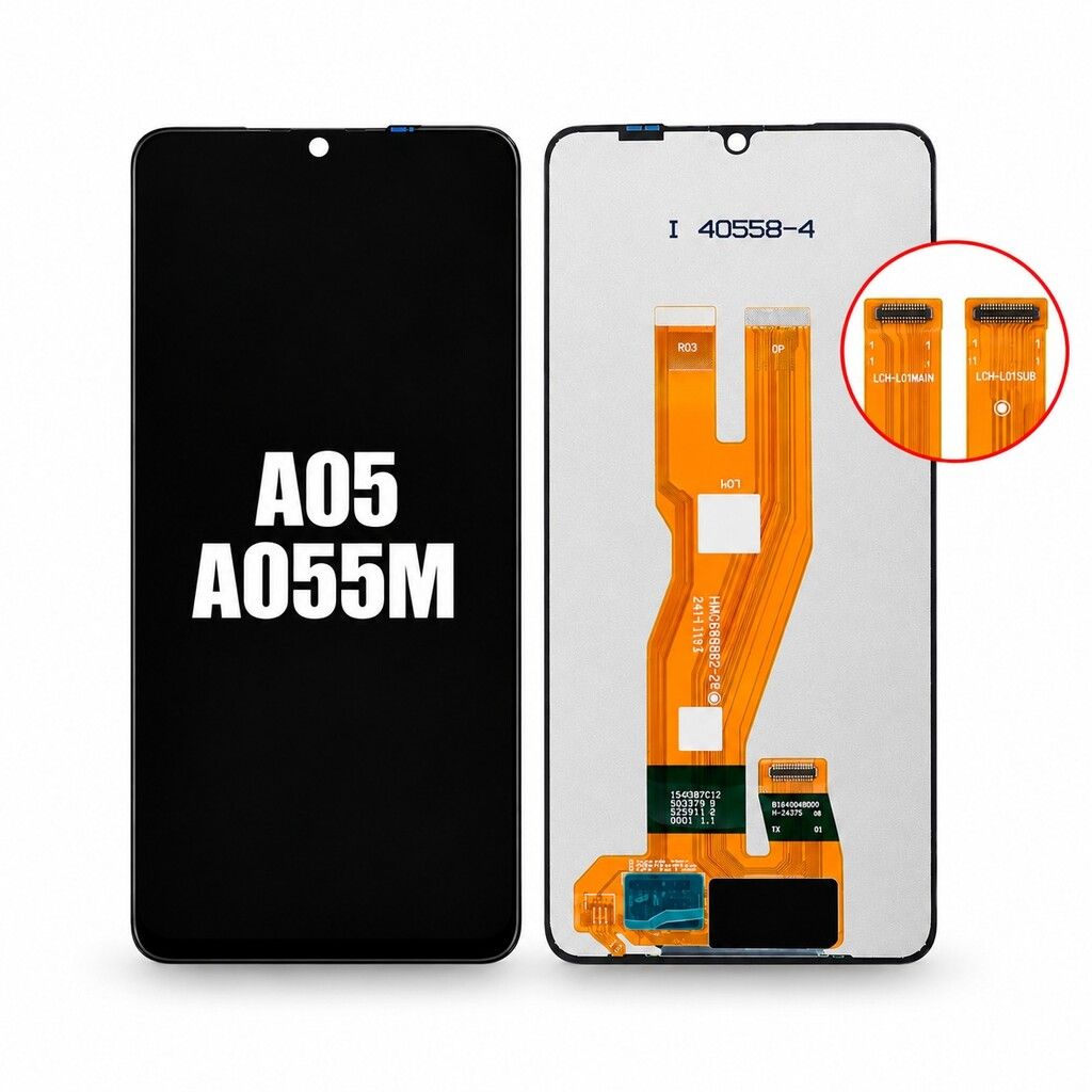 MODULO SAMSUNG A05