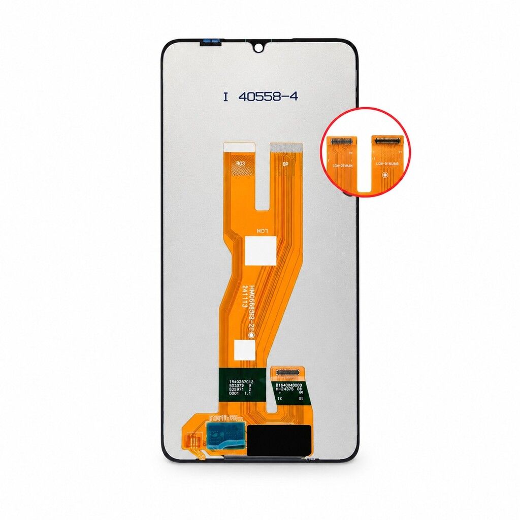 MODULO SAMSUNG A05 - 2
