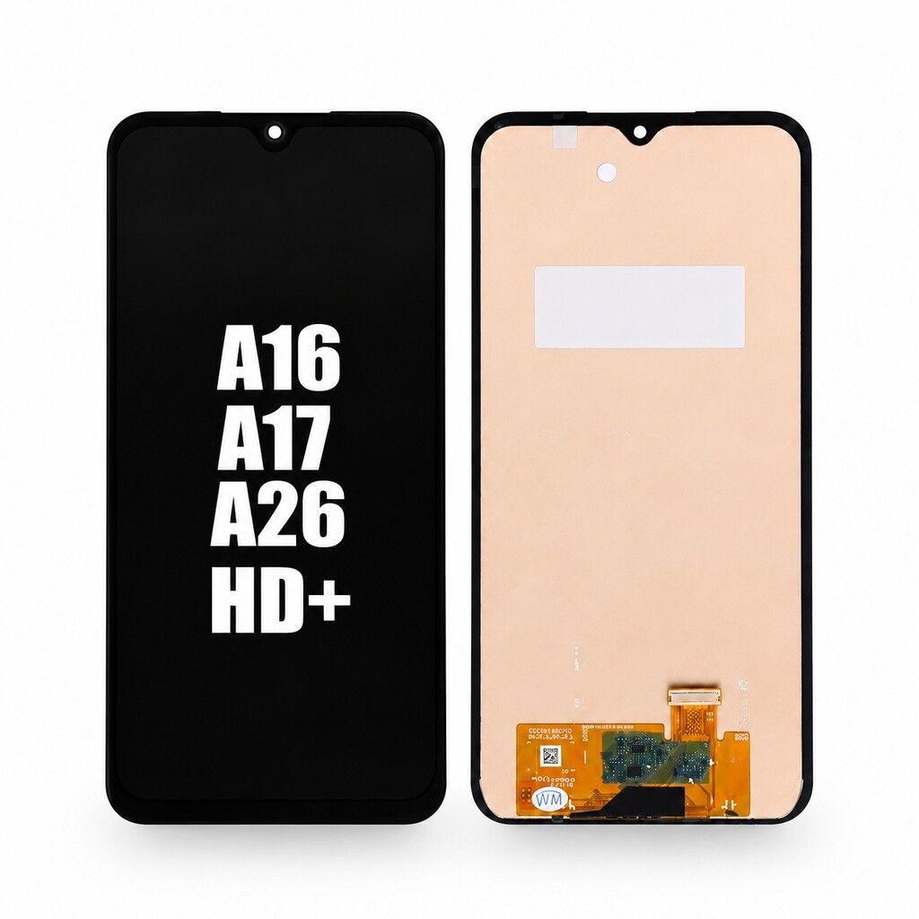 MODULO SAMSUNG A16 / A17 / A26 INCELL