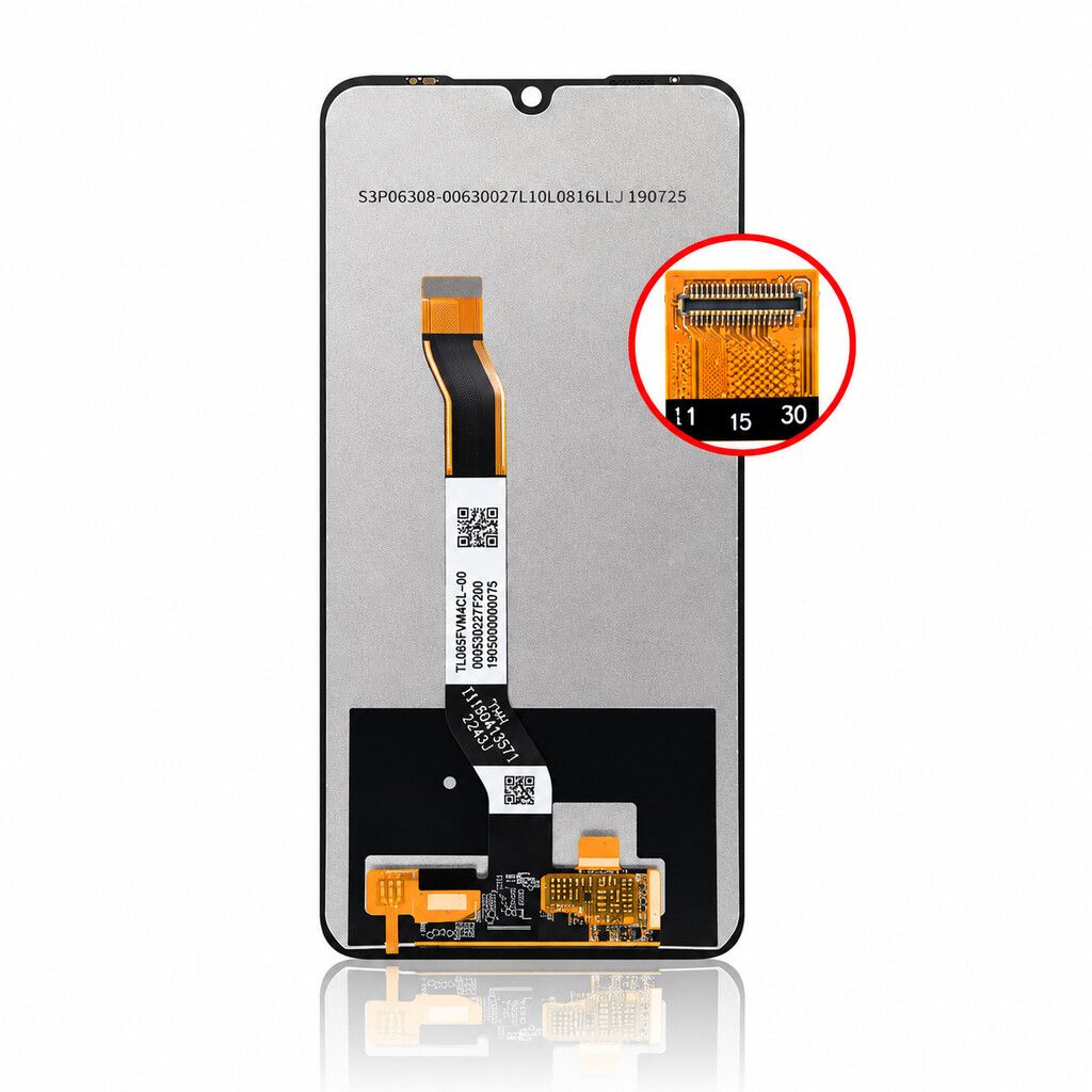 MODULO XIAOMI NOTE 8 - 2
