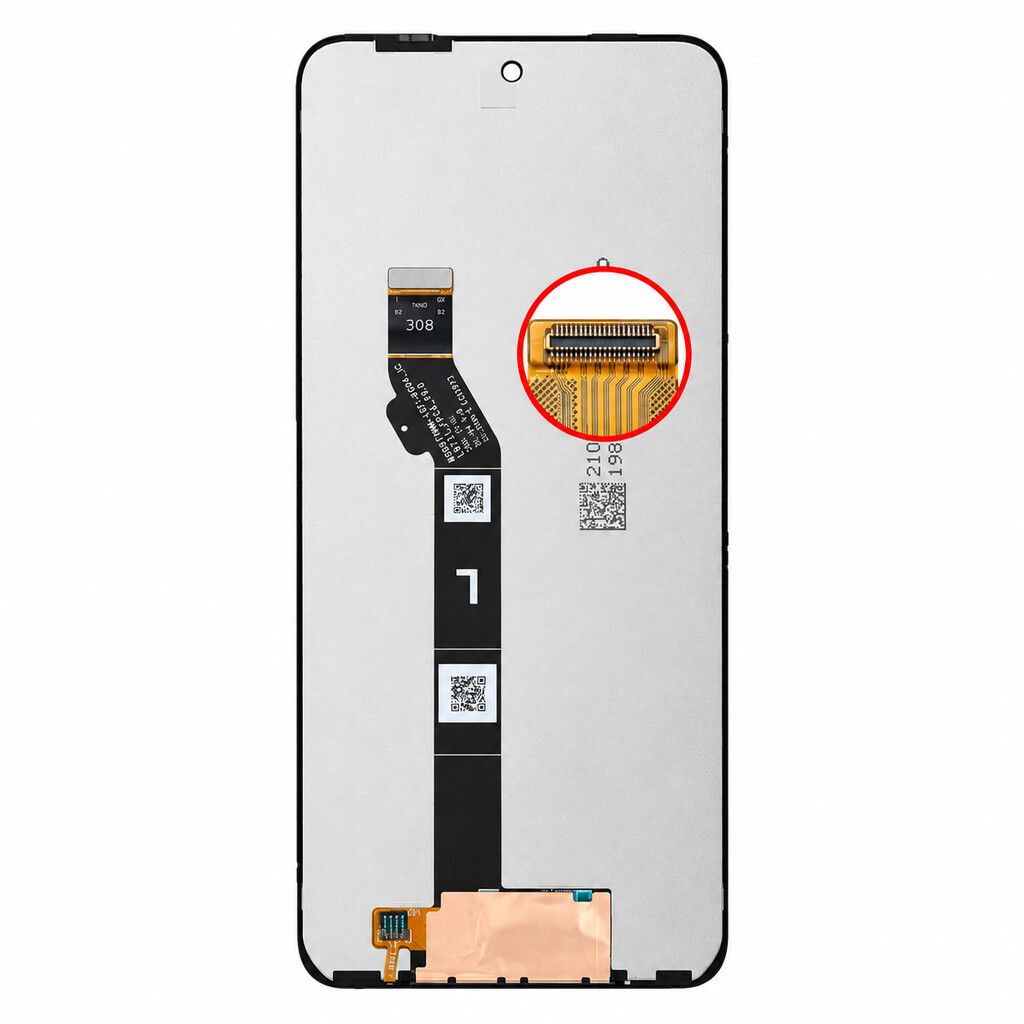 MODULO MOTOROLA G17 / G17 POWER - 2