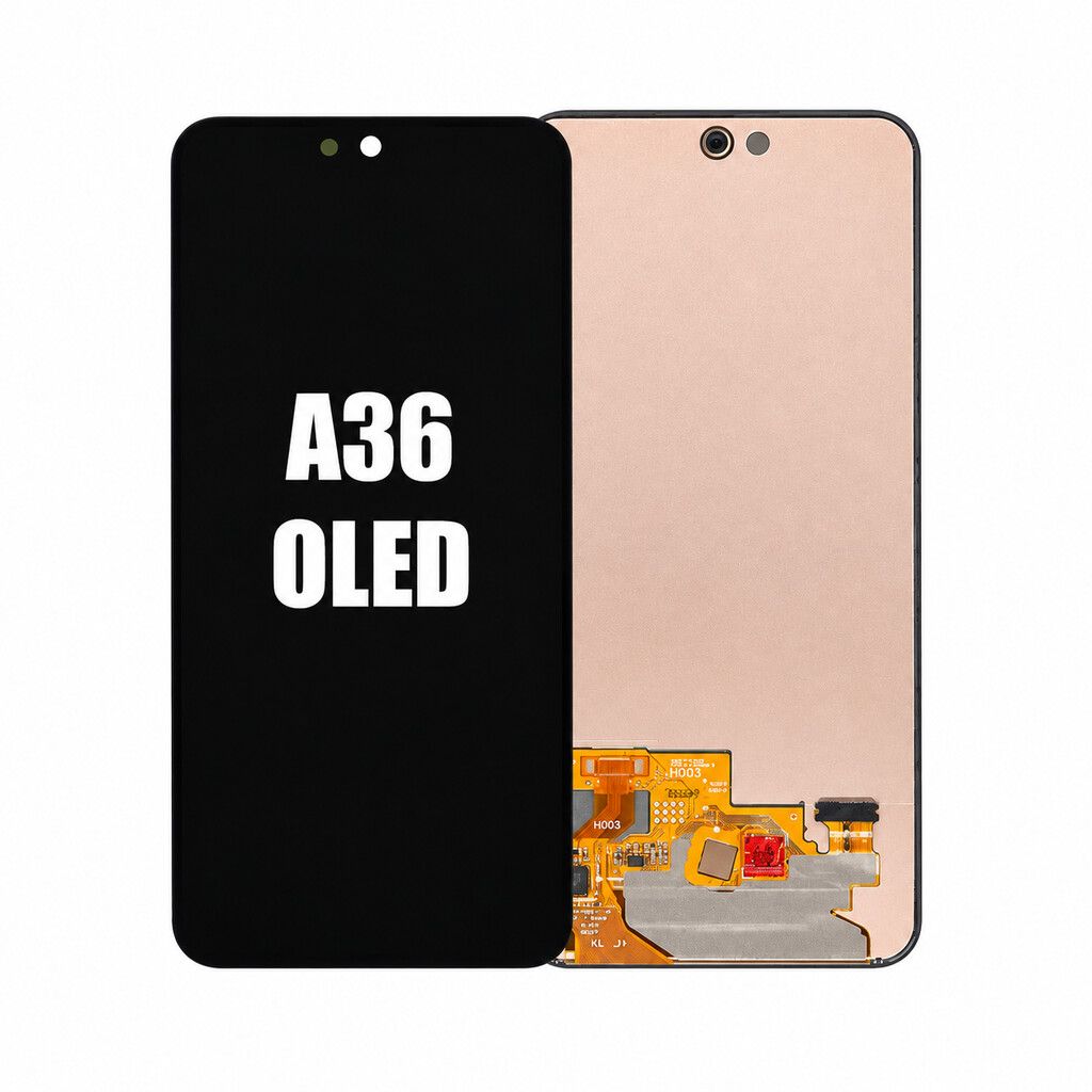 MODULO SAMSUNG A36 - OLED - 100% ORIGINAL
