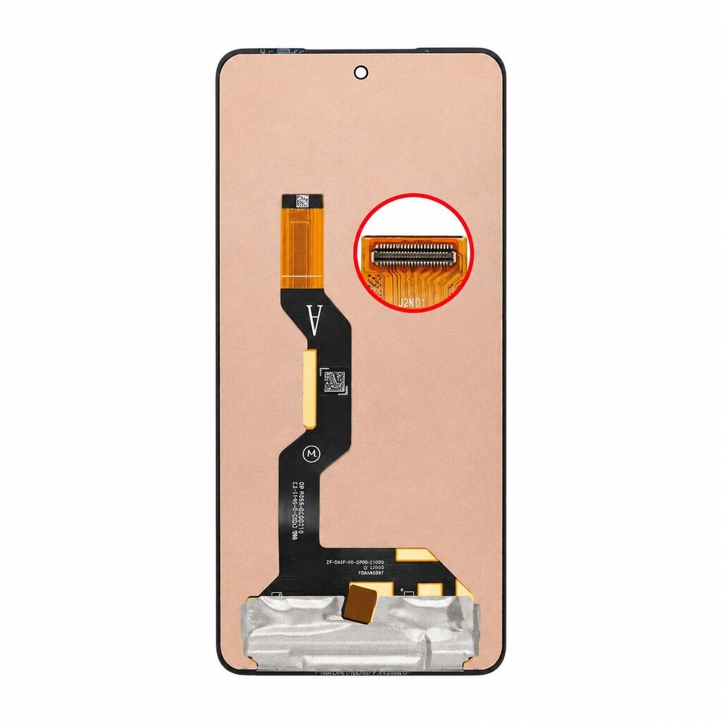 MODULO MOTOROLA G86 - OLED - 2