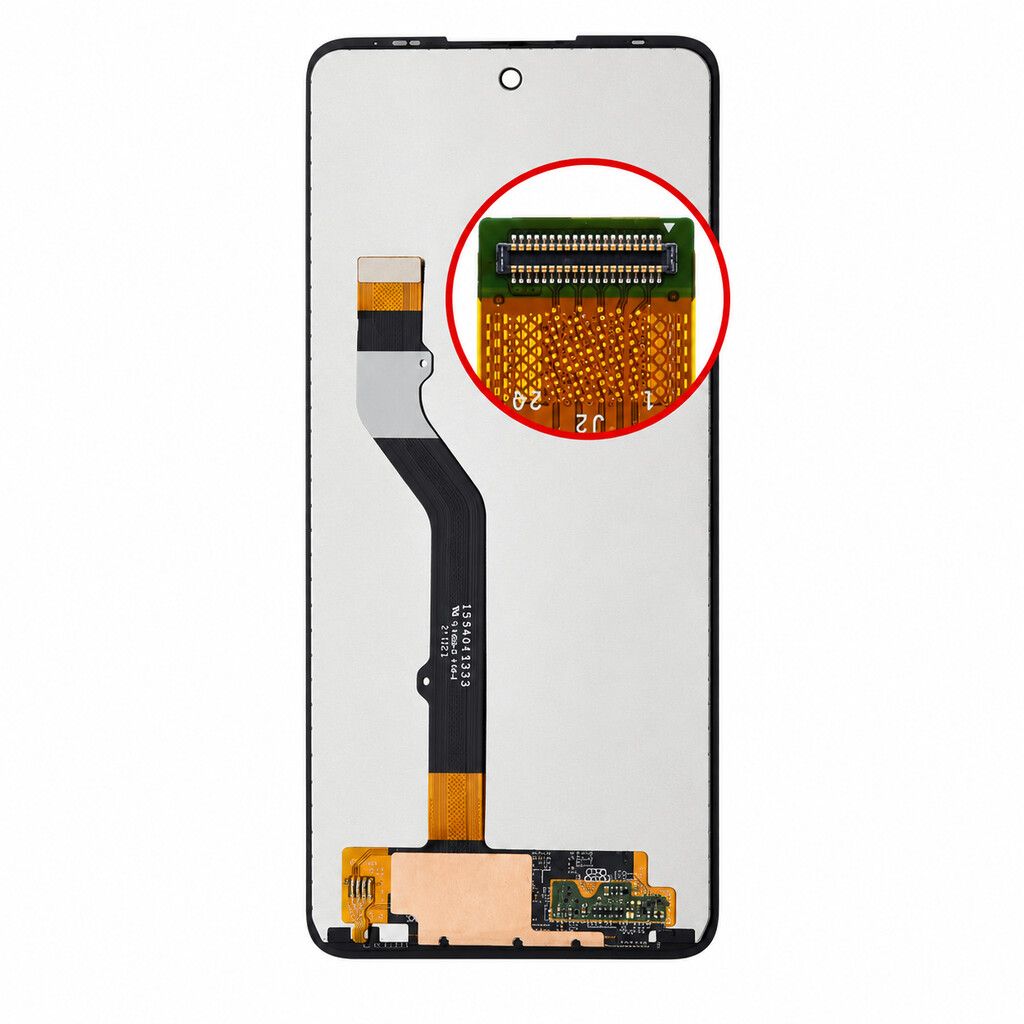 MODULO MOTOROLA G60 / G60S / G51 / G40 - 2