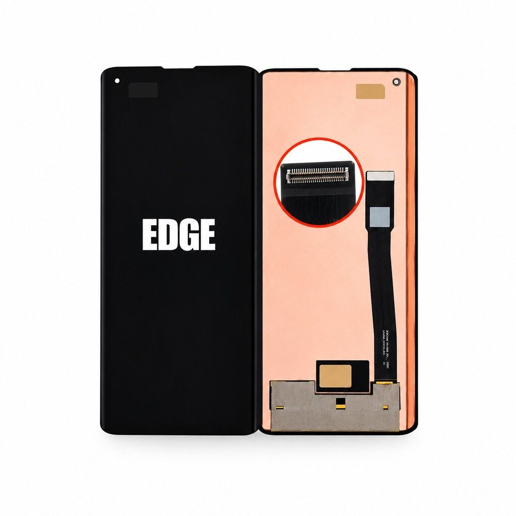 MODULO MOTOROLA EDGE - OLED