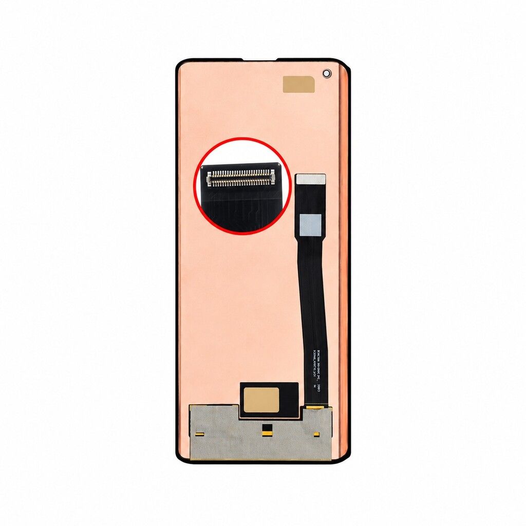 MODULO MOTOROLA EDGE - OLED - 2