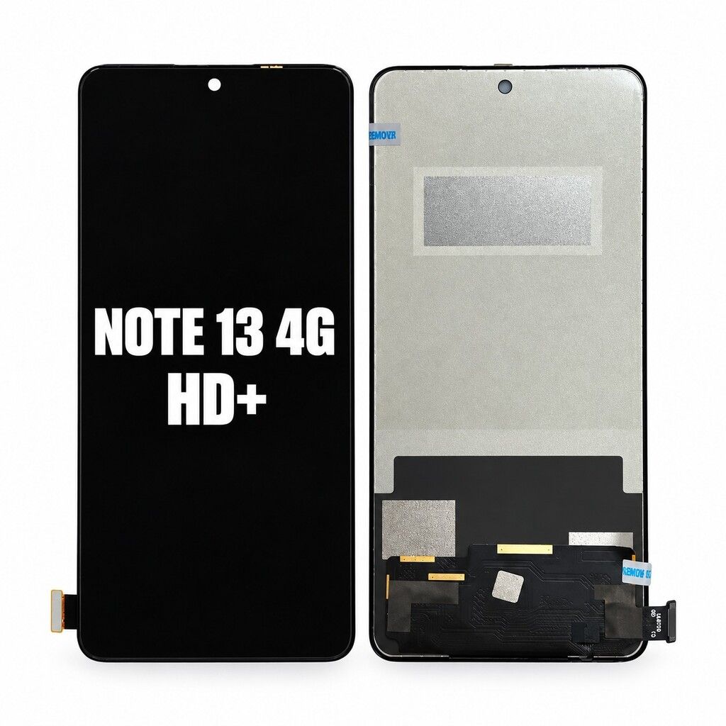 MODULO - XIOAMI REDMI NOTE 13 4G - HD+