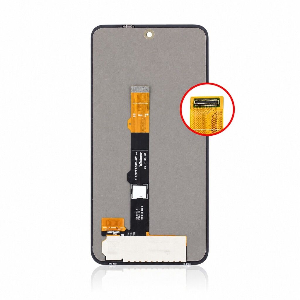 MODULO MOTOROLA G31 / G41 / G71 - OLED - 2