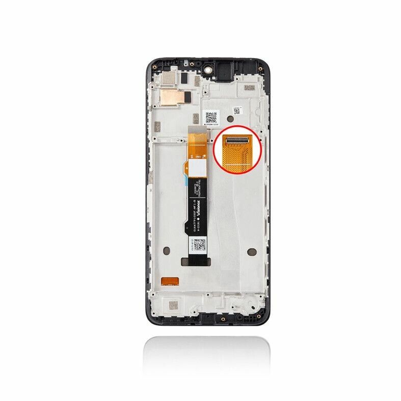 MODULO MOTOROLA G42 OLED C/M - 2