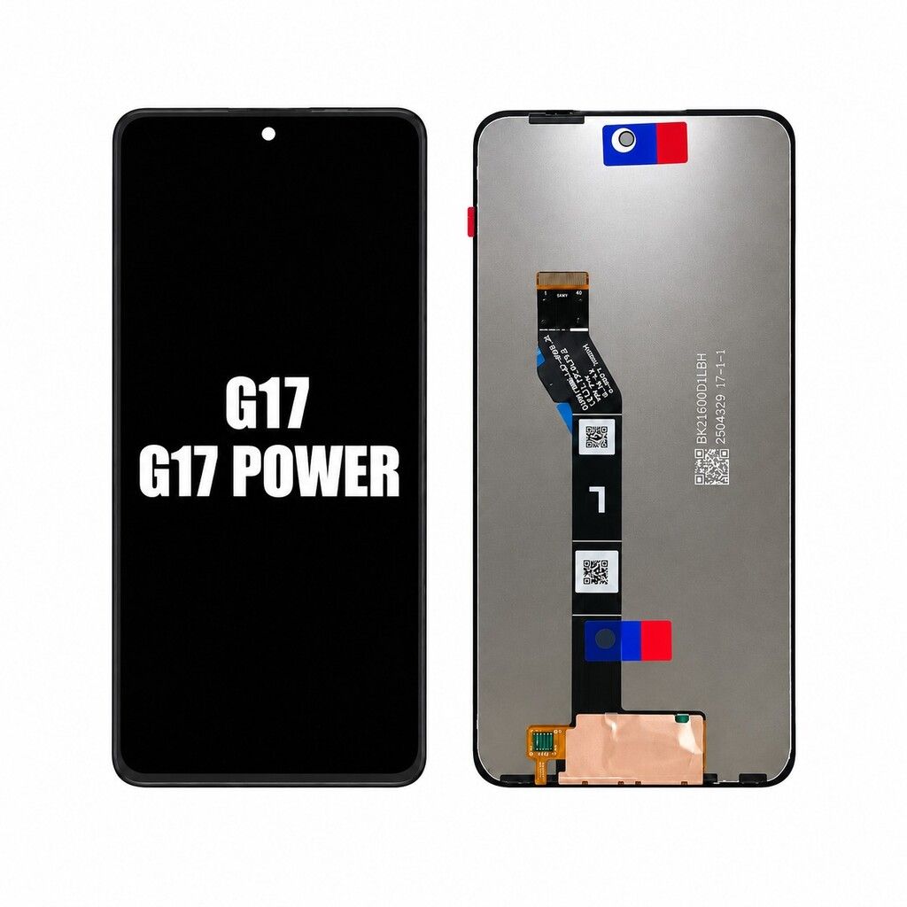 MODULO MOTOROLA G17 / G17 POWER