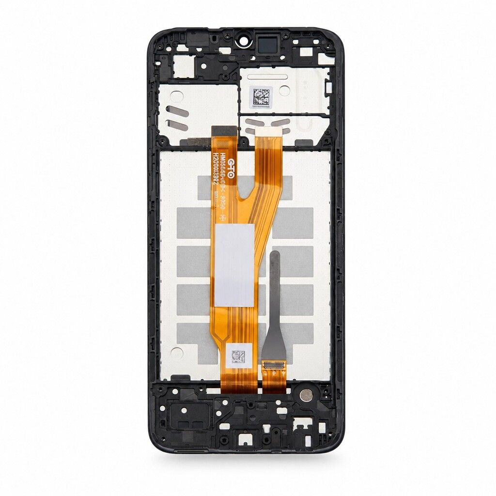 MODULO SAMSUNG A03 CORE C/M - 2