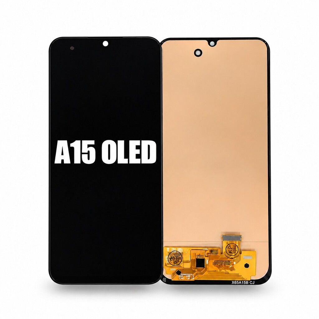 MODULO SAMSUNG A15 OLED
