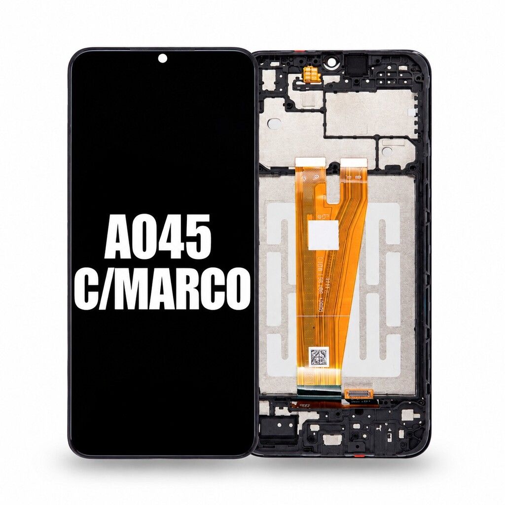 MODULO SAMSUNG A04 C/M