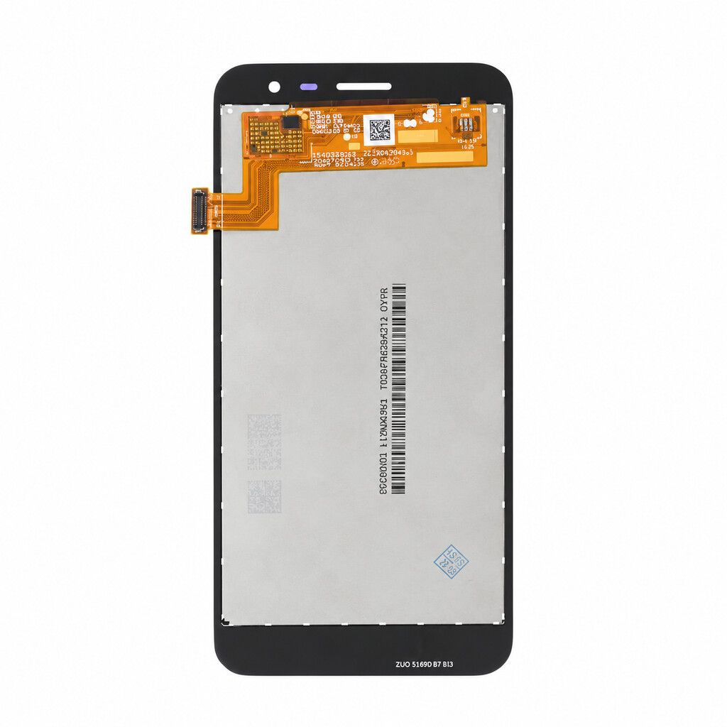 MODULO SAMSUNG J2 CORE - NEGRO - 2