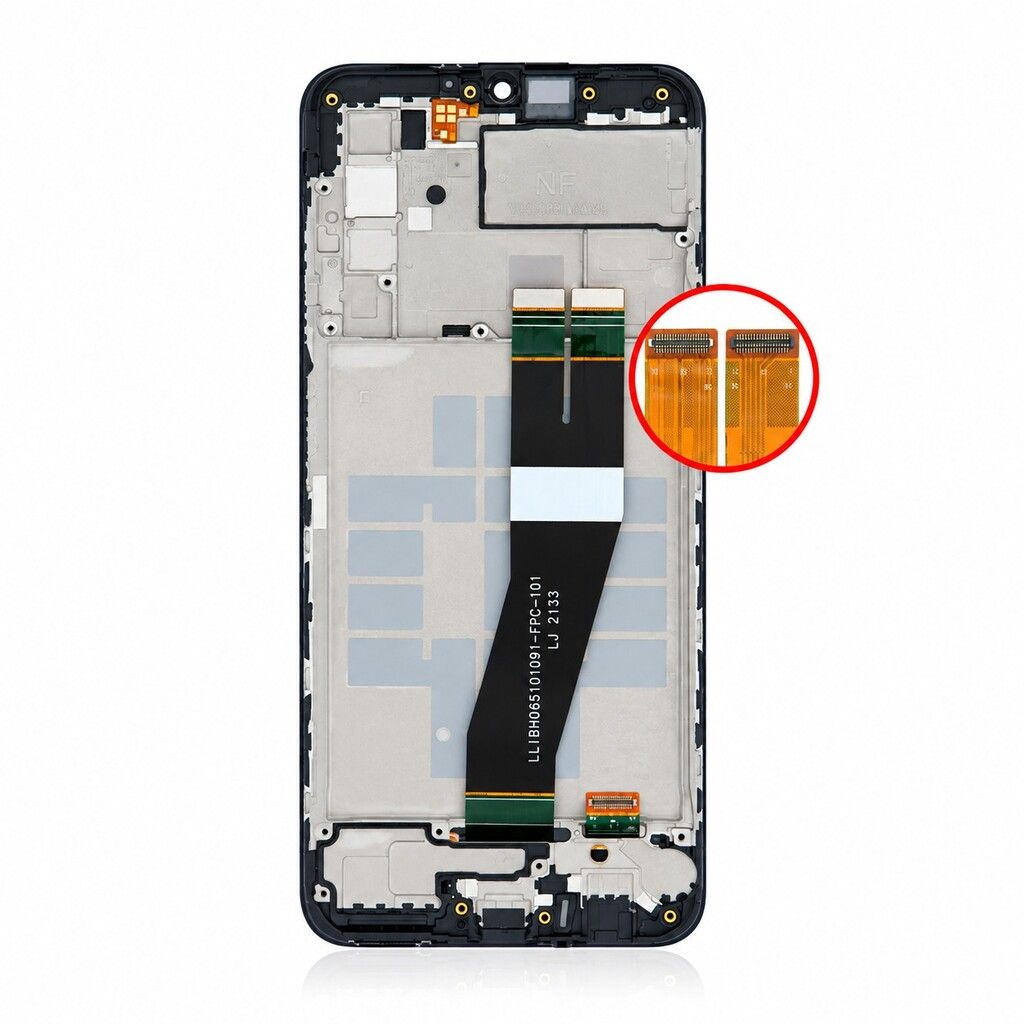 MODULO SAMSUNG A03S C/M - 2