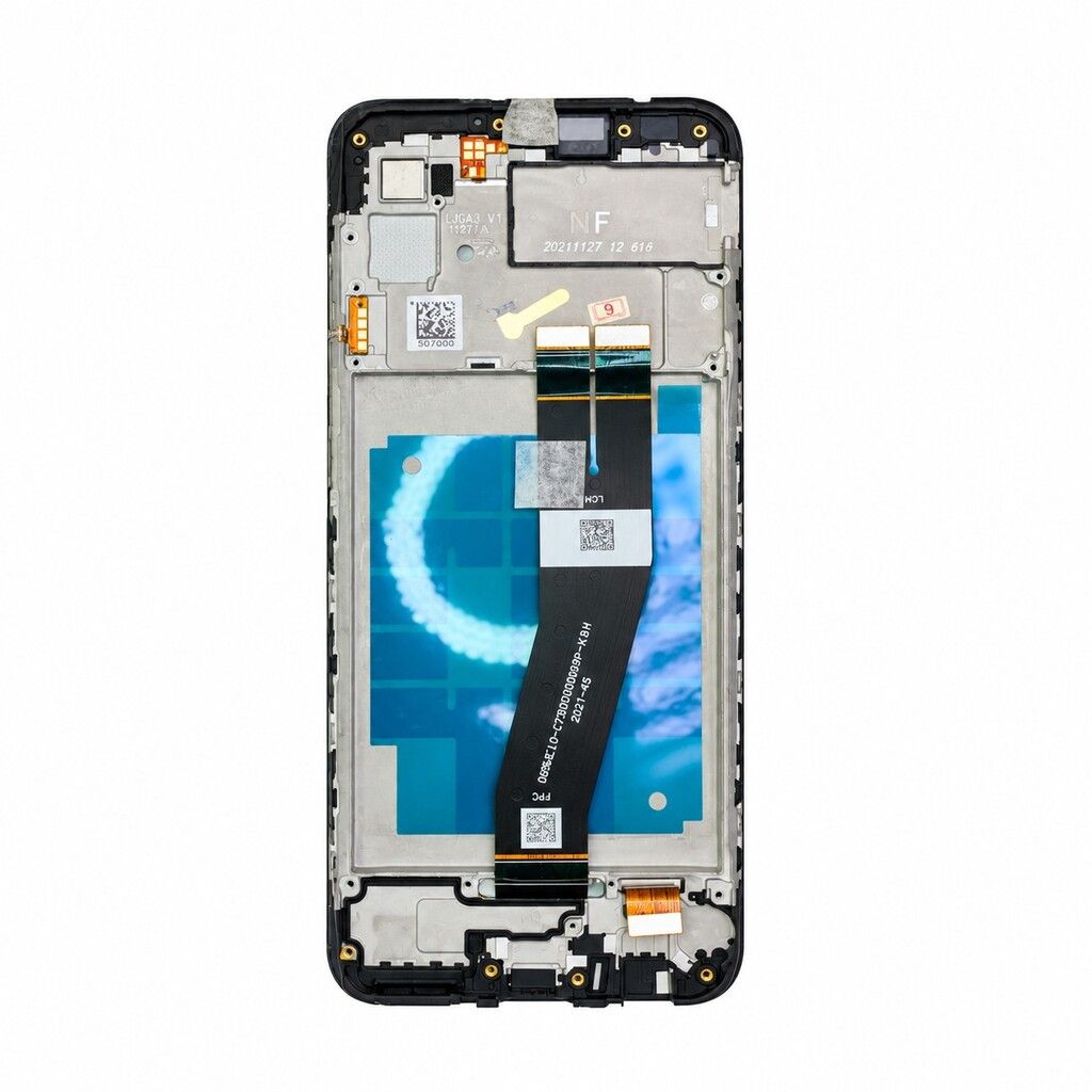 MODULO SAMSUNG A03 C/M (A035F) - 2