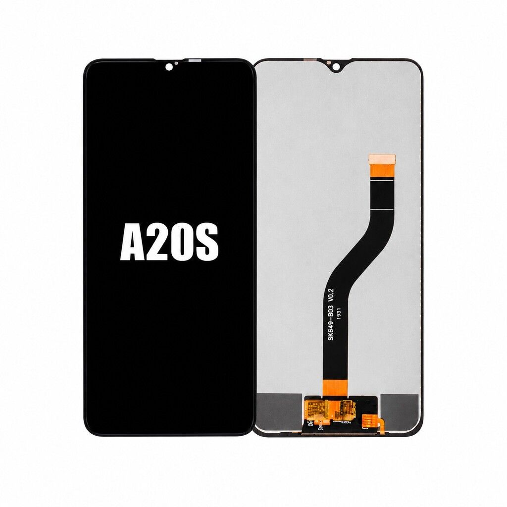 MODULO SAMSUNG A20S