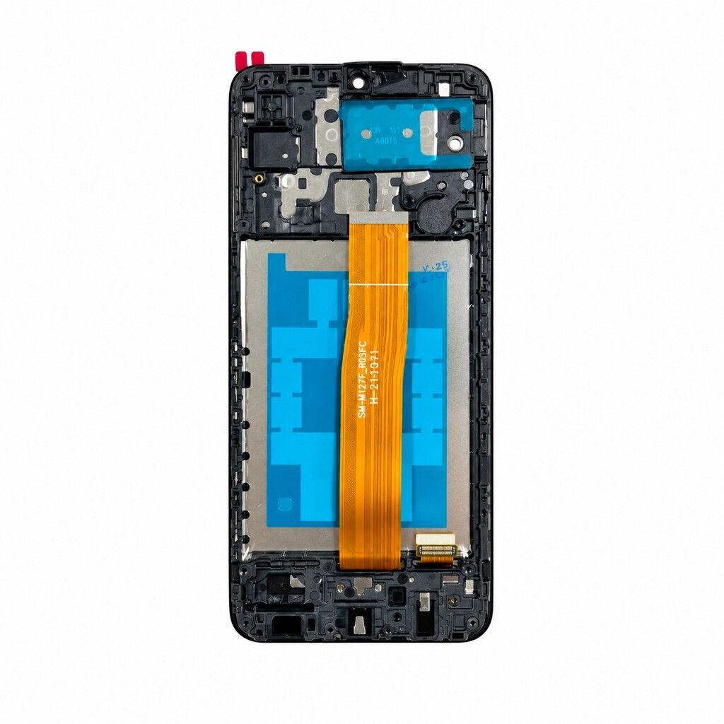 MODULO SAMSUNG M12 C/M (M127 F) - 2